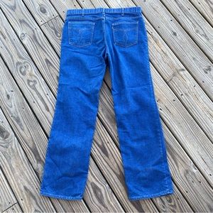 Levi’s For Men Vintage With A Skosh More Room W 36 L 32